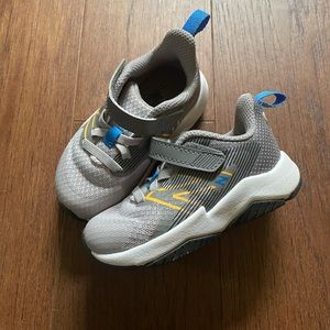 Toddler New Balance shoes